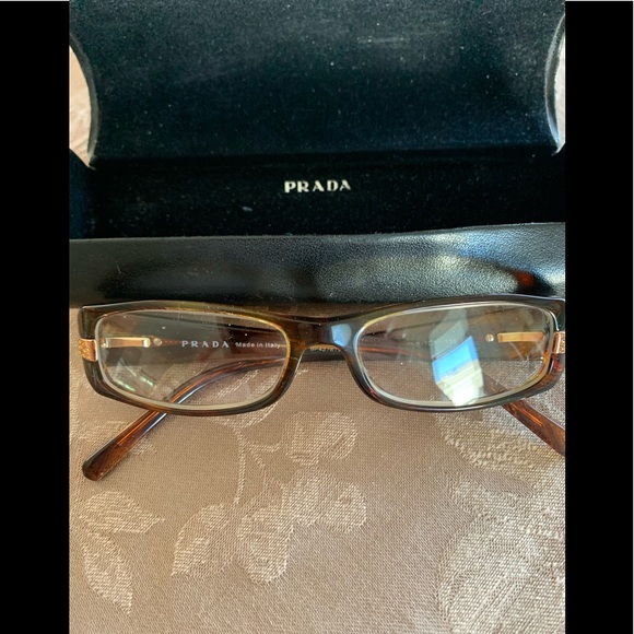 Prada frame in great condition! - Picture 1 of 9